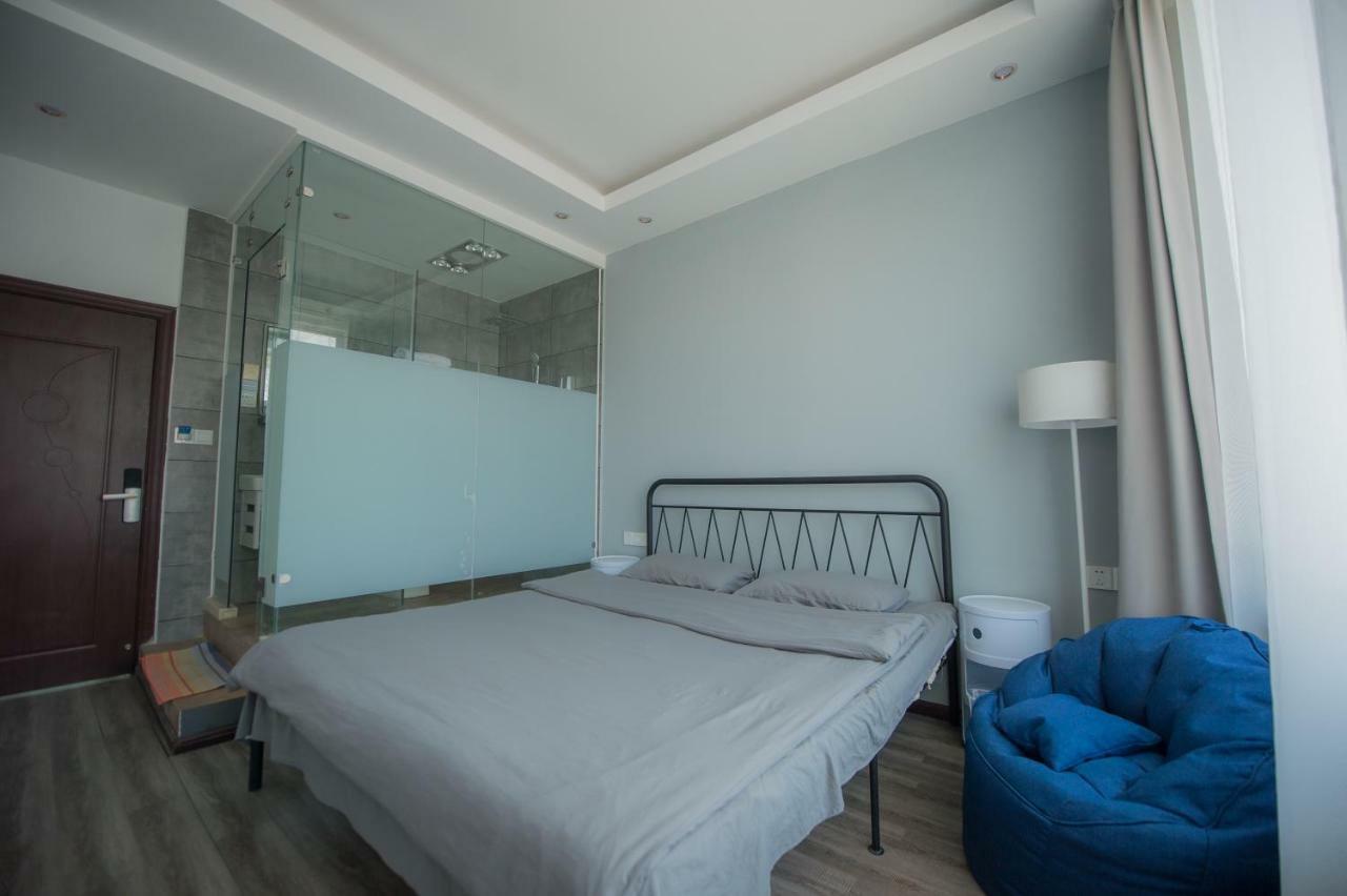 Dali Spring Field Hostel Extérieur photo