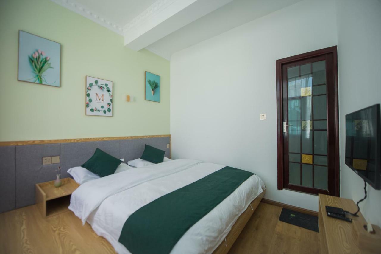 Dali Spring Field Hostel Extérieur photo