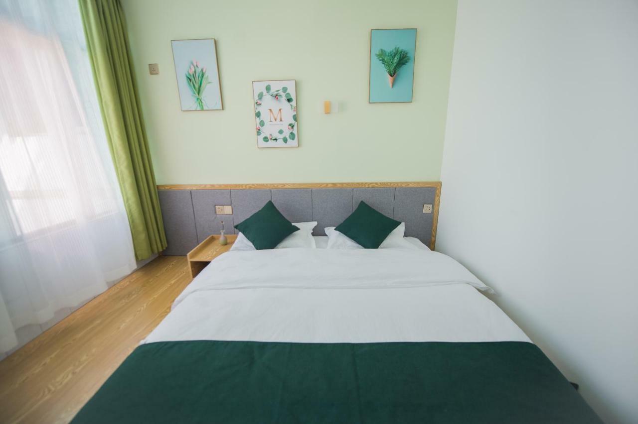 Dali Spring Field Hostel Extérieur photo