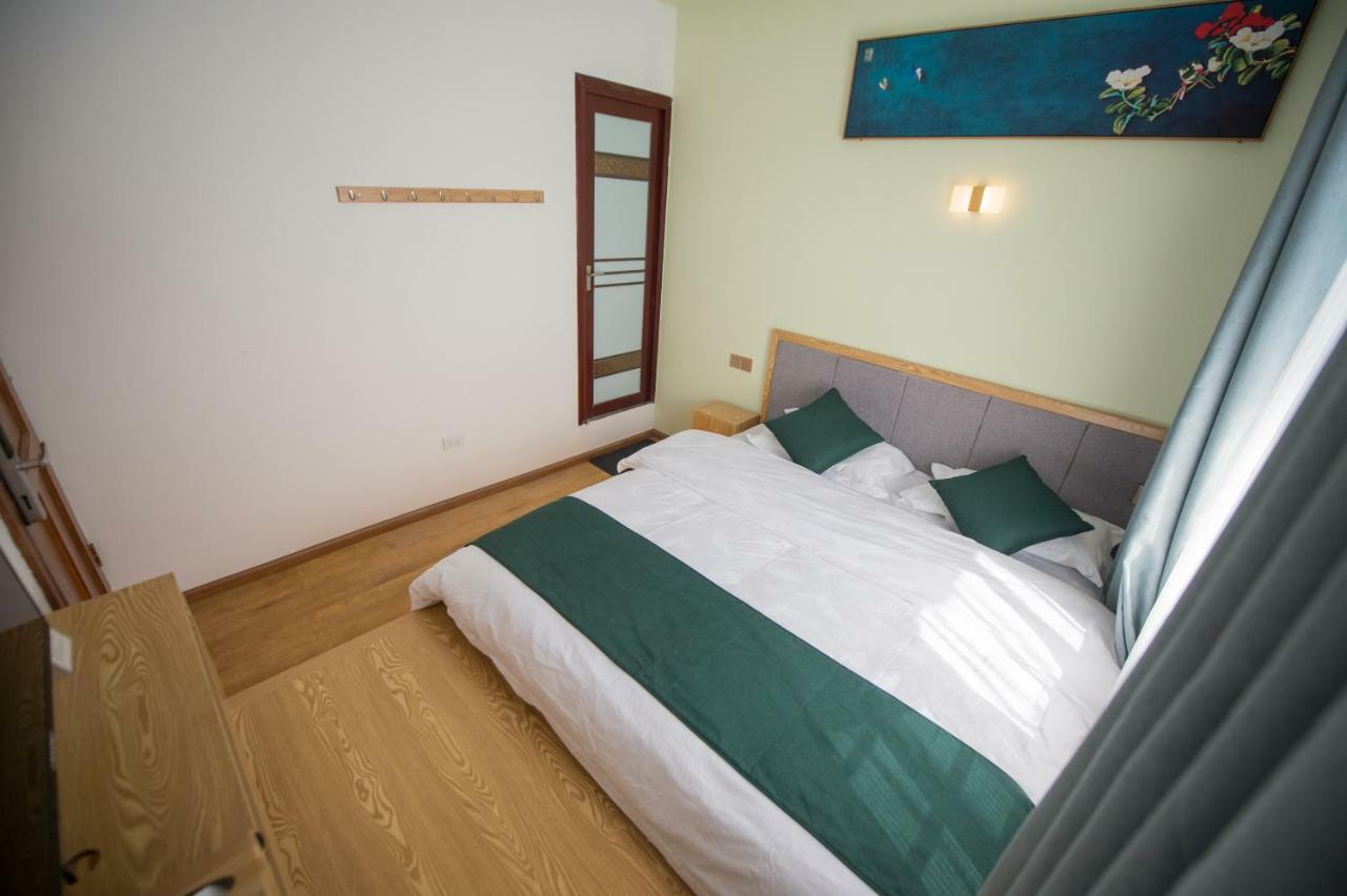 Dali Spring Field Hostel Extérieur photo